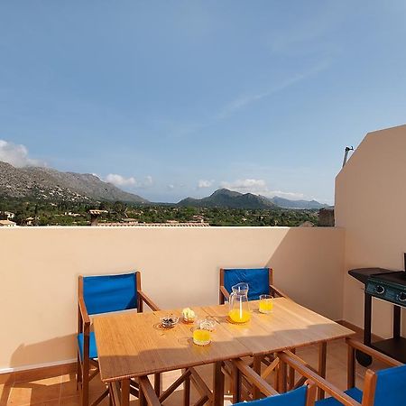 Gruat 31 Villa Pollença Kültér fotó