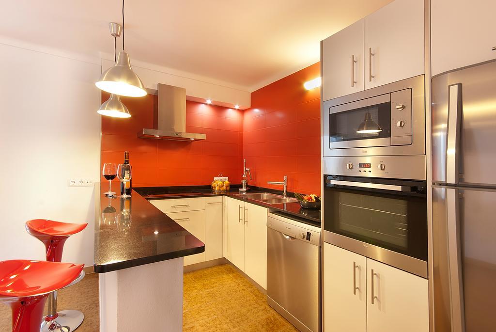Gruat 31 Villa Pollença Kültér fotó