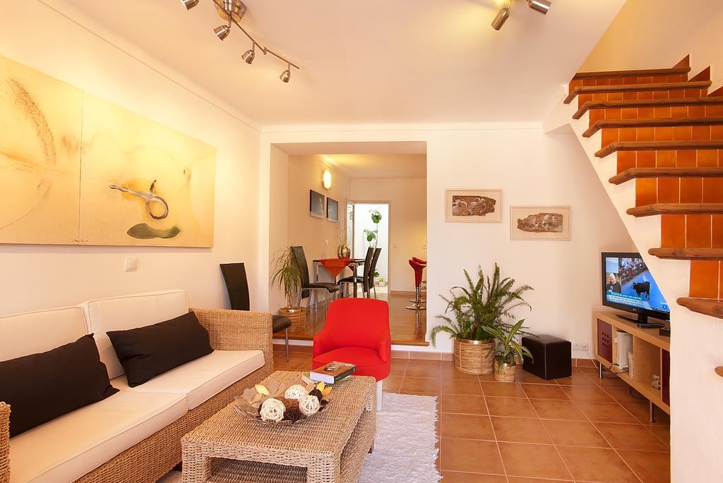 Gruat 31 Villa Pollença Kültér fotó