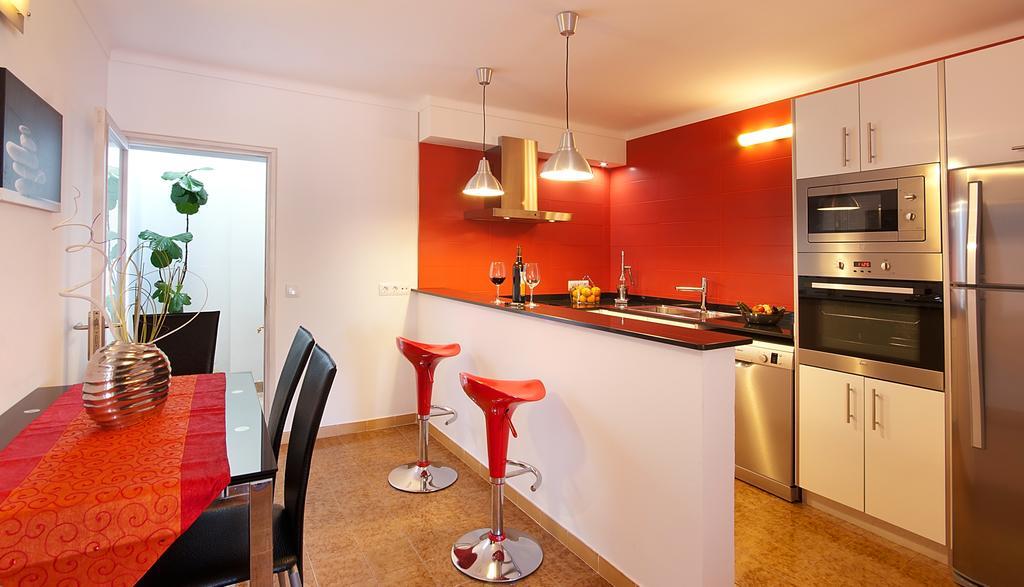 Gruat 31 Villa Pollença Kültér fotó