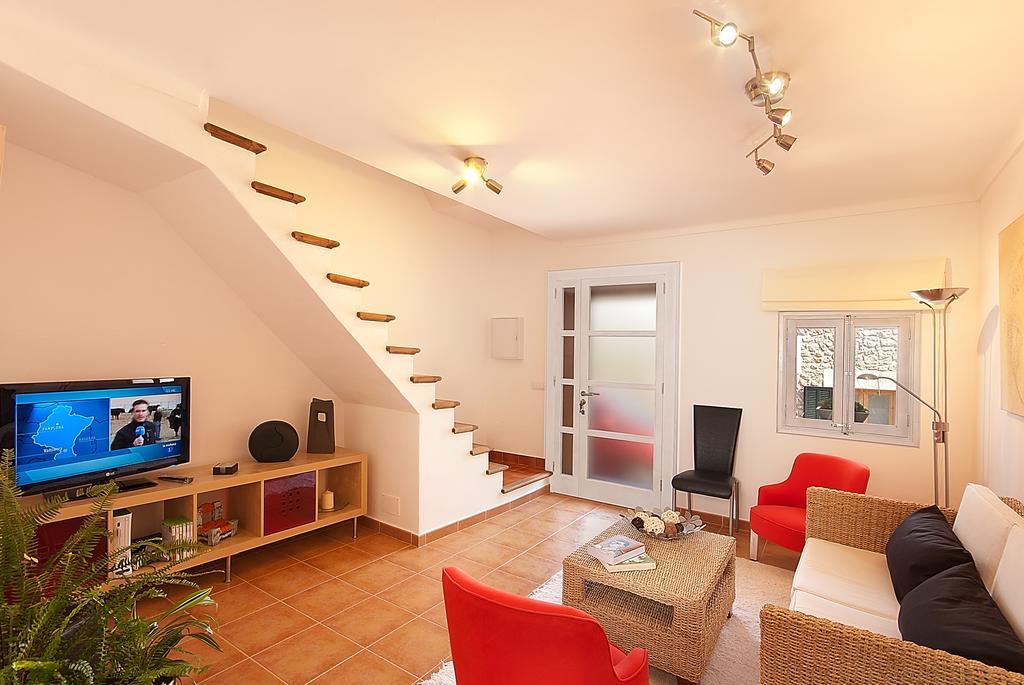 Gruat 31 Villa Pollença Kültér fotó