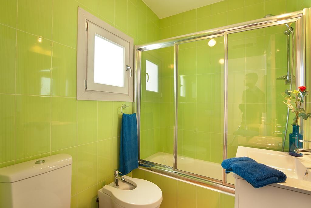 Gruat 31 Villa Pollença Kültér fotó