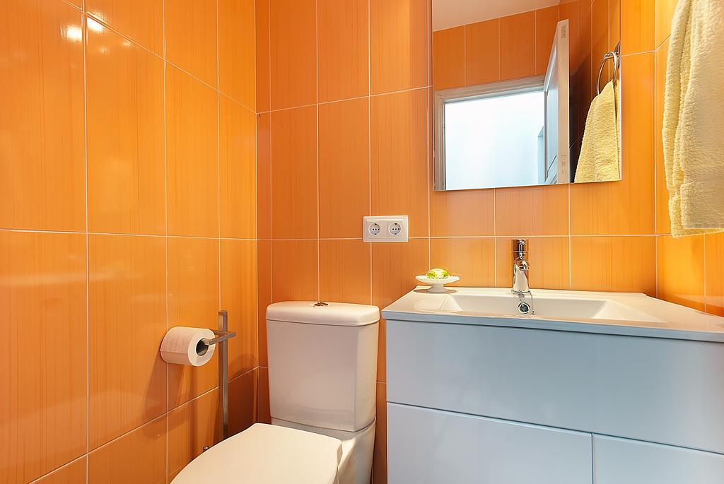 Gruat 31 Villa Pollença Kültér fotó