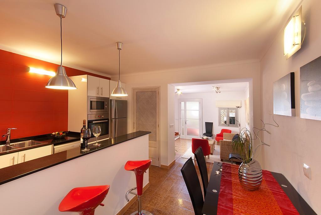 Gruat 31 Villa Pollença Kültér fotó