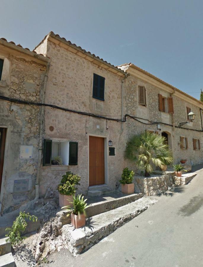 Gruat 31 Villa Pollença Kültér fotó